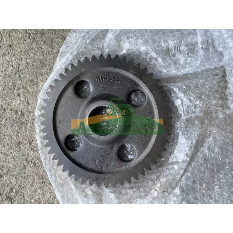 Pignon De Boite De Vitesse John Deere 8100