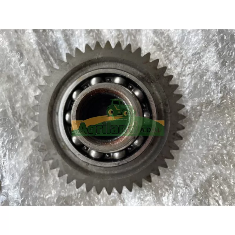 Pignon De Boite De Vitesse John Deere 8100