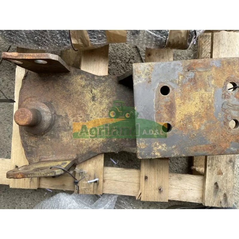 Piton Attelage Massey Ferguson 590
