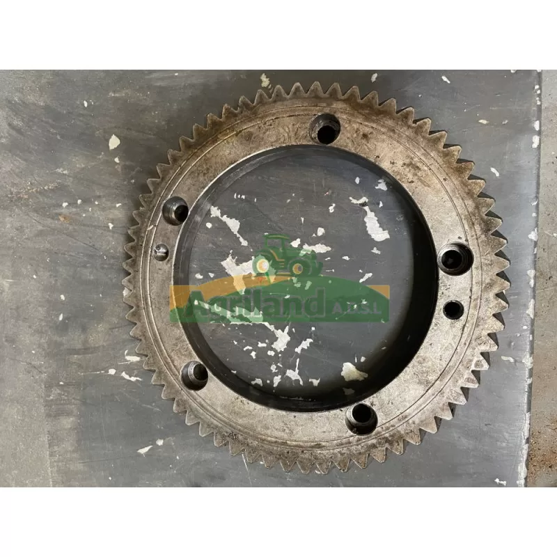 Couronne De Prise De Force John Deere 3640