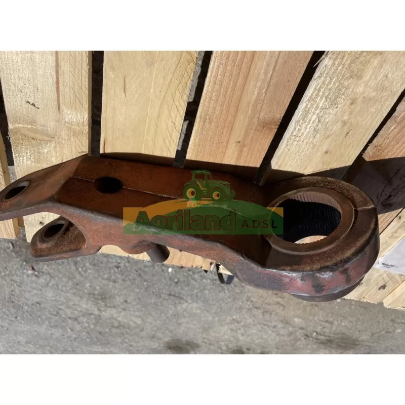 Bras De Relevage Renault 133 14