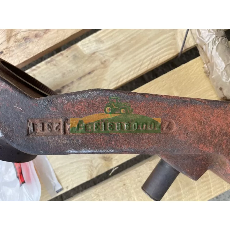 Bras De Relevage Renault 133 14