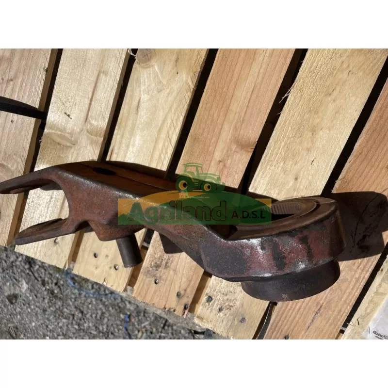 Bras De Relevage Renault 133 14