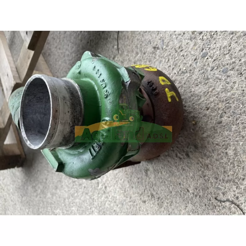 Turbo John Deere 6800