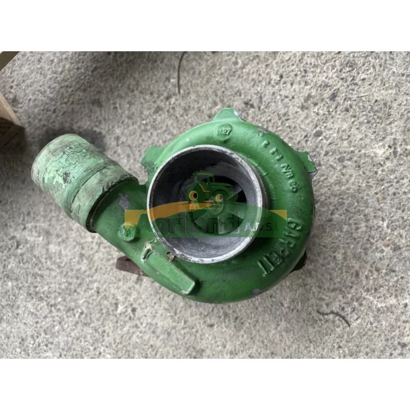 Turbo John Deere 6800