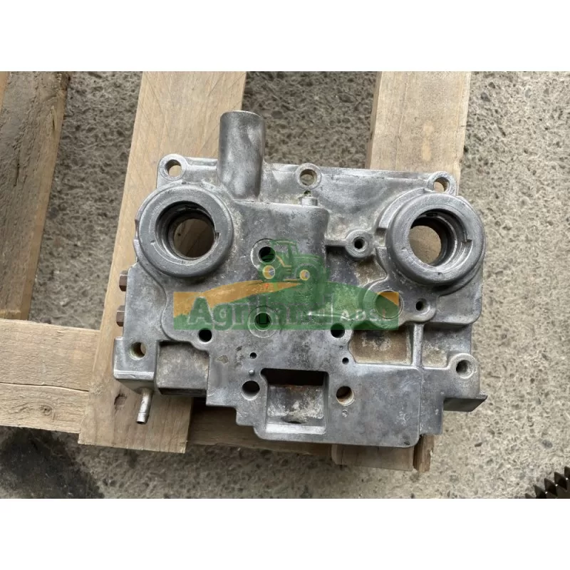 Couvercle De Boite De Vitesse John Deere 1140