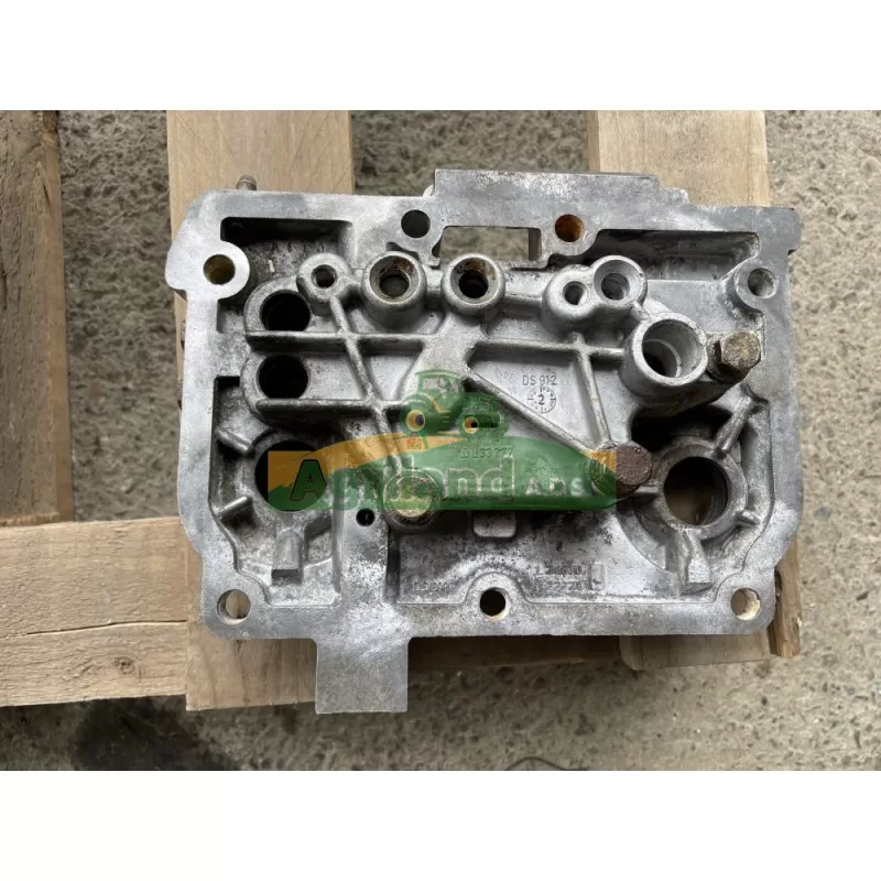 Couvercle De Boite De Vitesse John Deere 1140