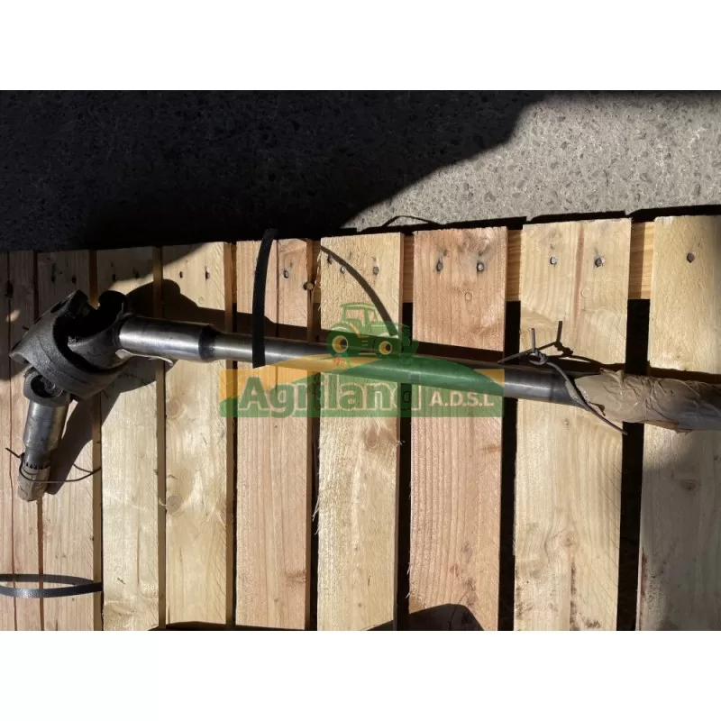 Arbre De Roue Landini Ghibli 90