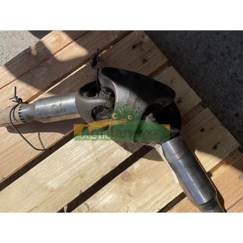 Arbre De Roue Landini Ghibli 90