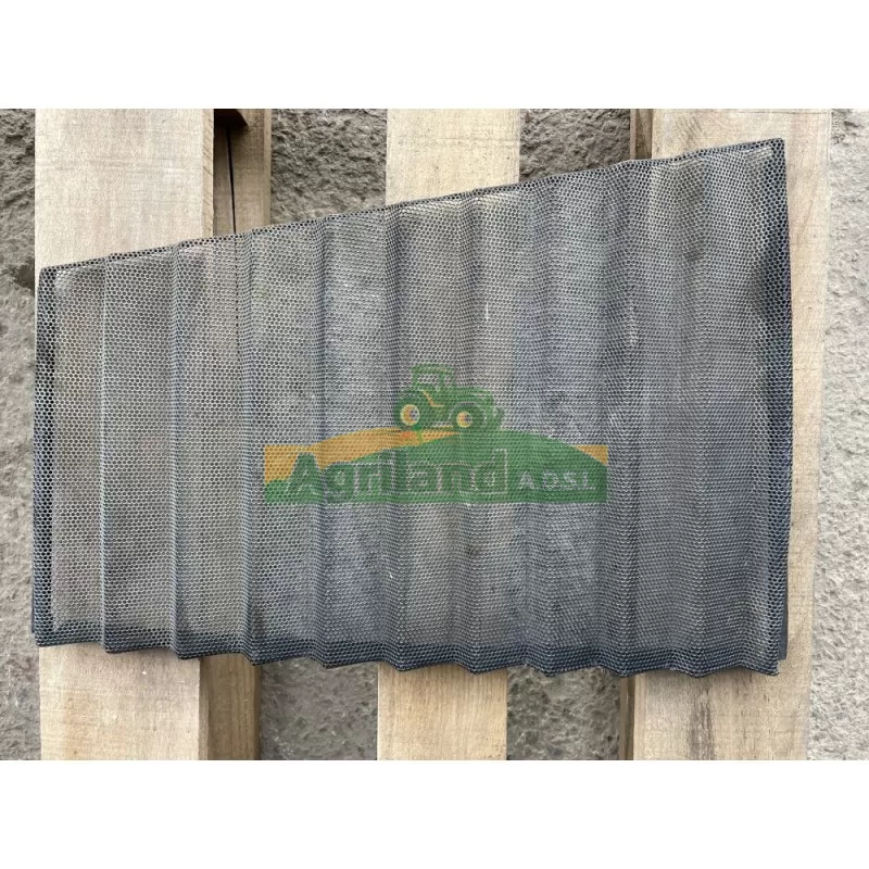 DEUTZ-FAHR Grille Latérale Deutz Agrotron 100 Mk2