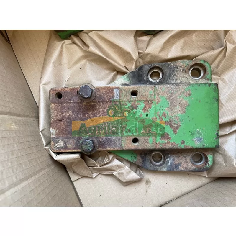 Garde Boues John Deere 6520