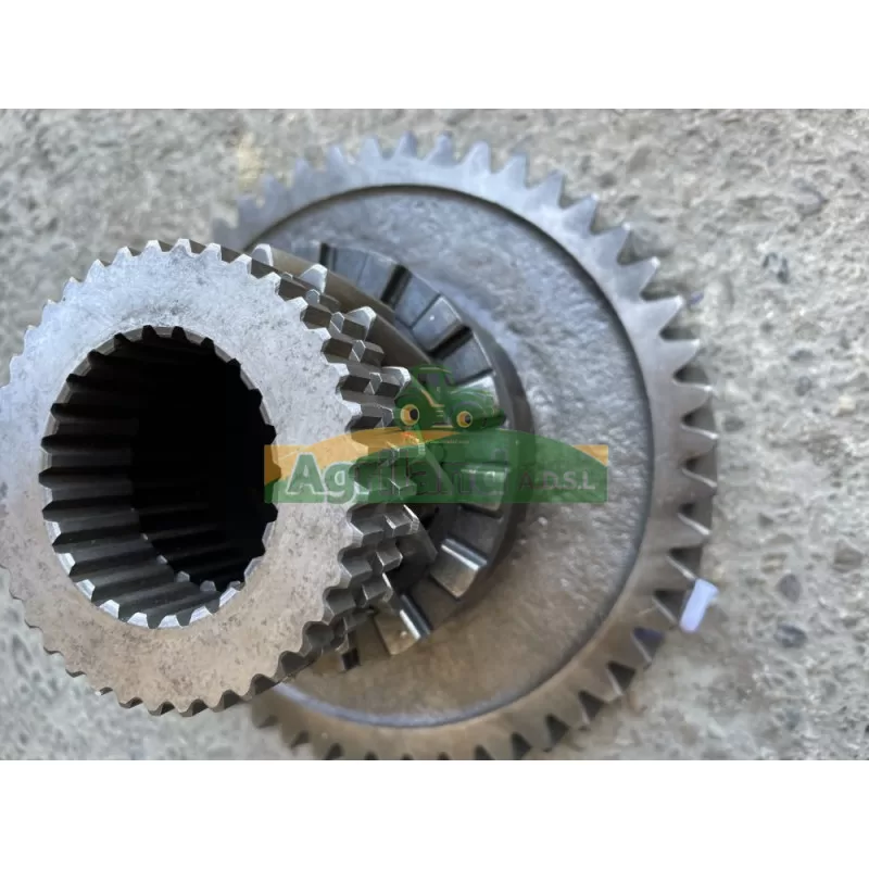 DEUTZ-FAHR Pignon De Boite De Vitesse Deutz Dx 110