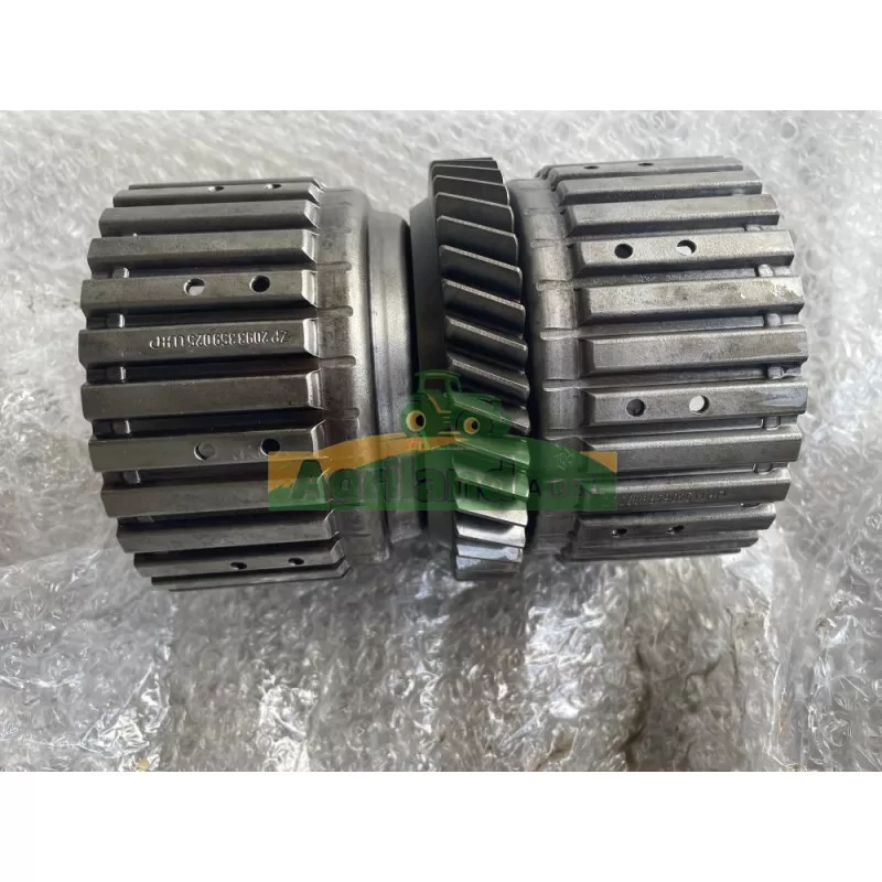 Pignon Cloche De Boite De Vitesse Same Iron 140