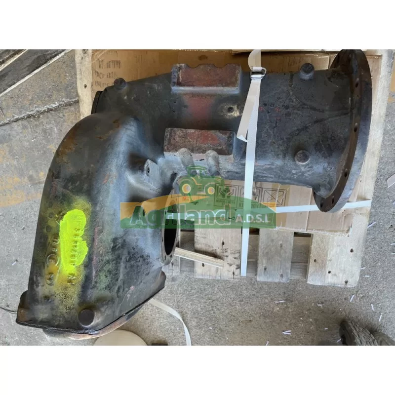 Trompette Arrière Droite Landini Mythos 105