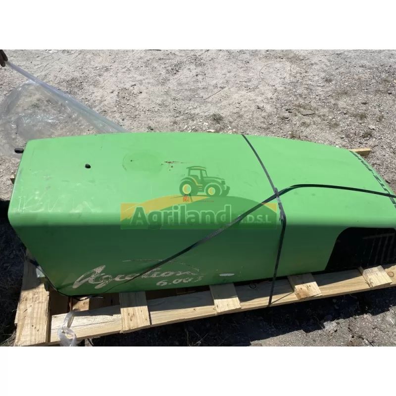 DEUTZ-FAHR Capot Deutz Agrotron 605 Mk1