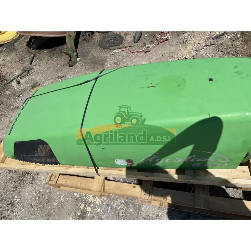 DEUTZ-FAHR Capot Deutz Agrotron 605 Mk1