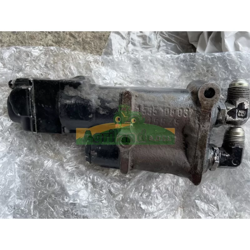Valve De Freinage Valtra 8350