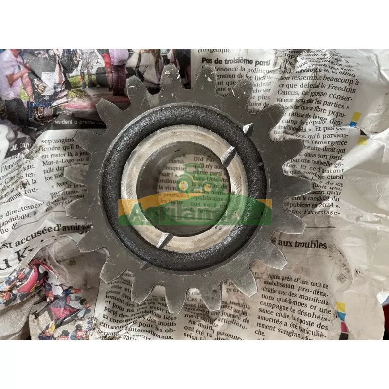 Pignon De Prise De Force Renault 681