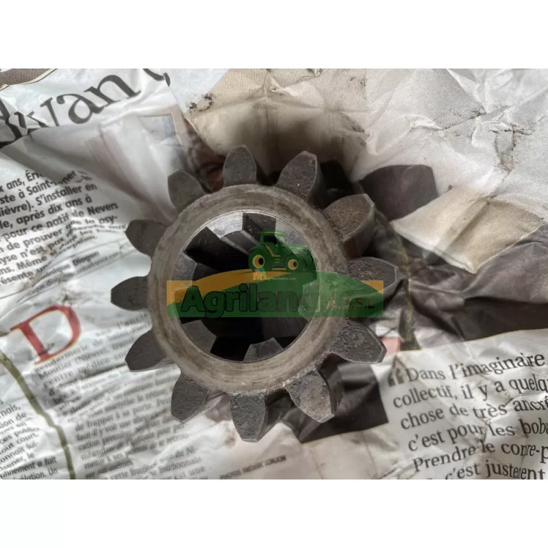 Pignon De Prise De Force Renault 681