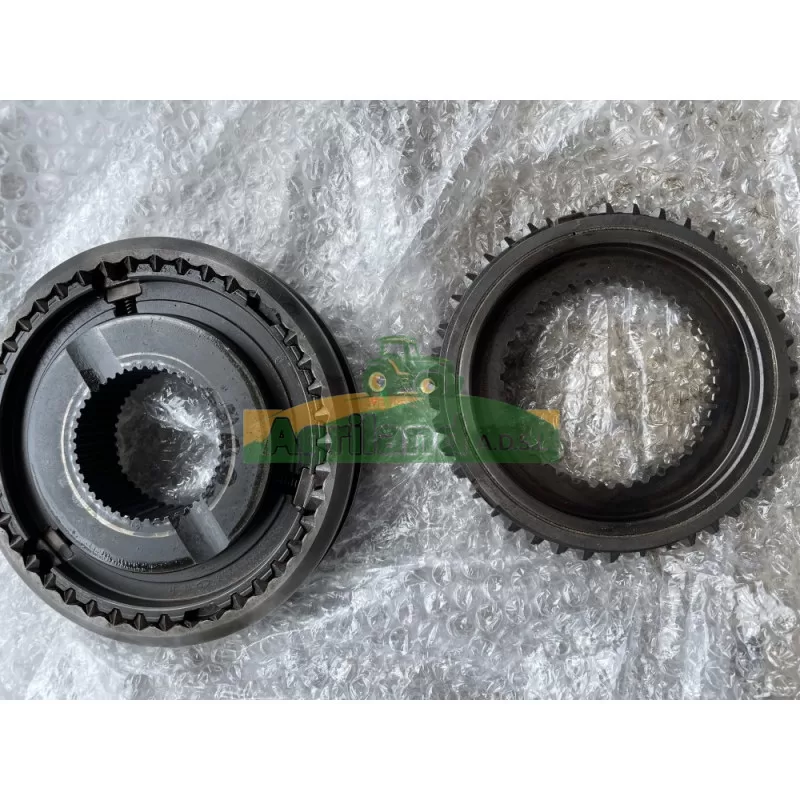 Pièces De Boite De Vitesse New Holland Tsa 125