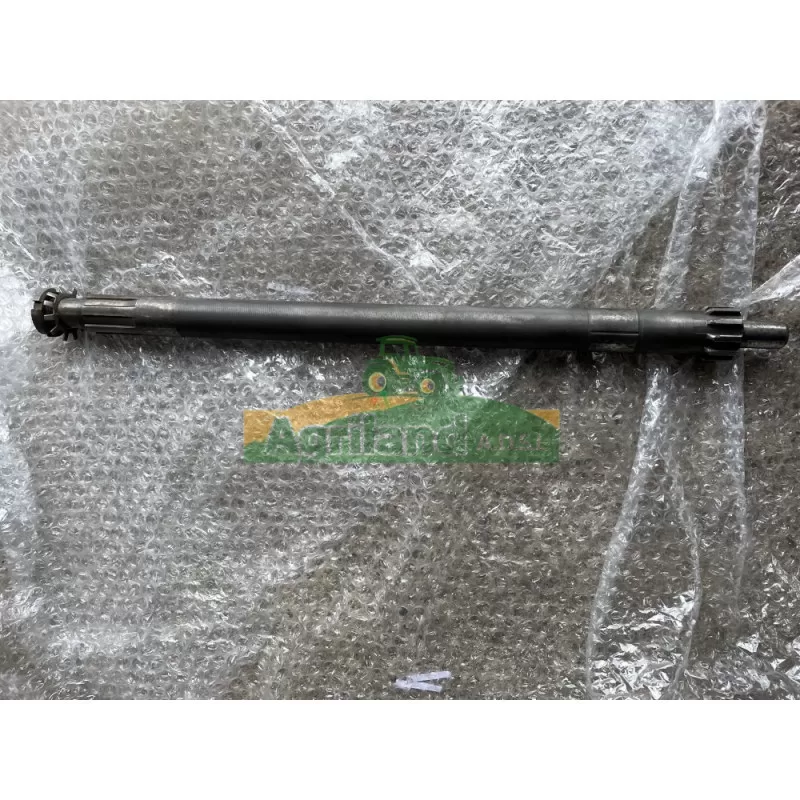 Arbre Entrainement De Prise De Force Same Atlanta 45