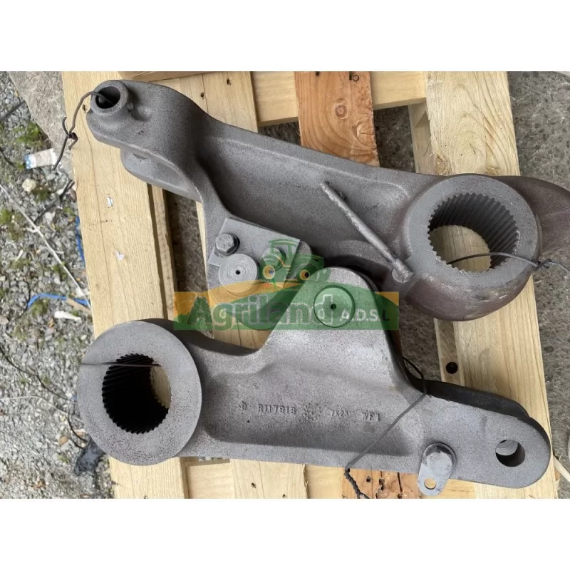 Bras De Relevage John Deere 7810