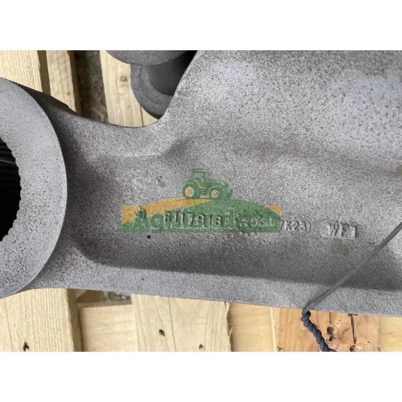 Bras De Relevage John Deere 7810