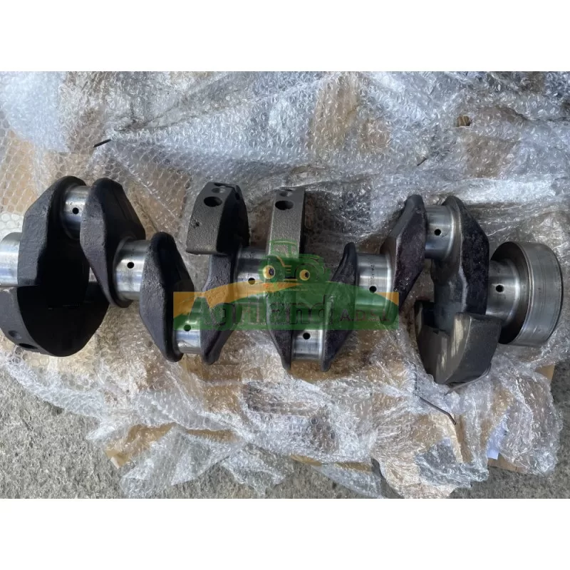 DEUTZ-FAHR Vilebrequin Deutz 7807