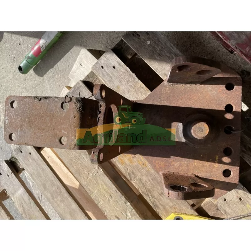 Piton Attelage Massey Ferguson 188