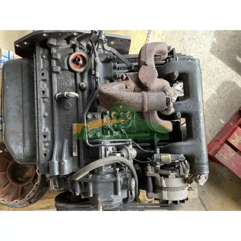 Moteur Same Minitauro 60