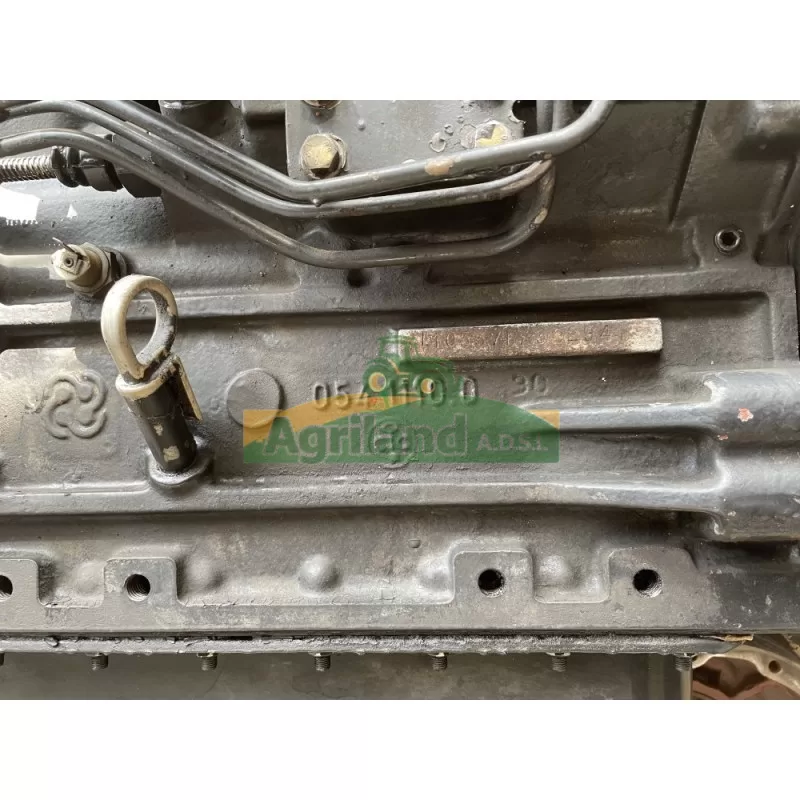 Moteur Same Minitauro 60