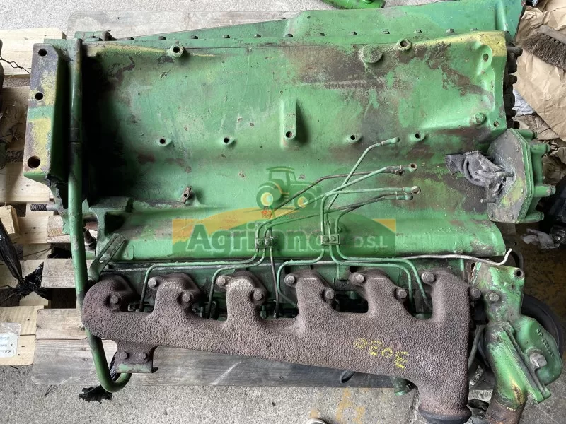 Moteur John Deere 3030