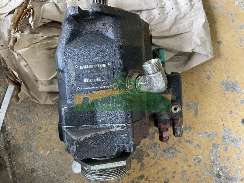 Pompe Hydraulique Merlo 30.13