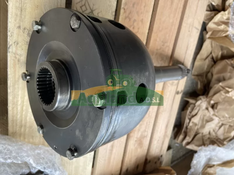 JOHN DEERE Hilo Jd 2130