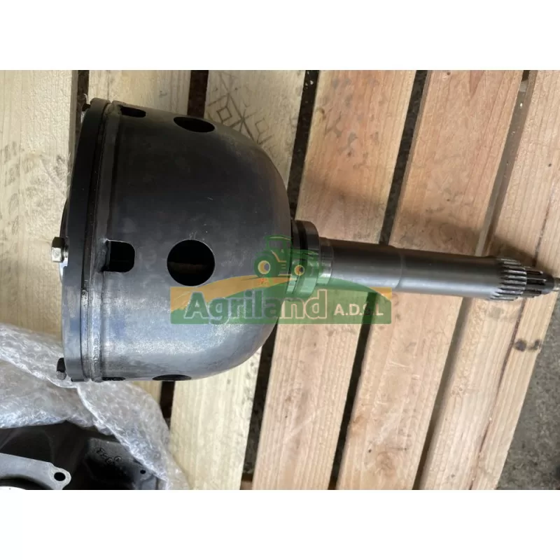 JOHN DEERE Hilo Jd 2130