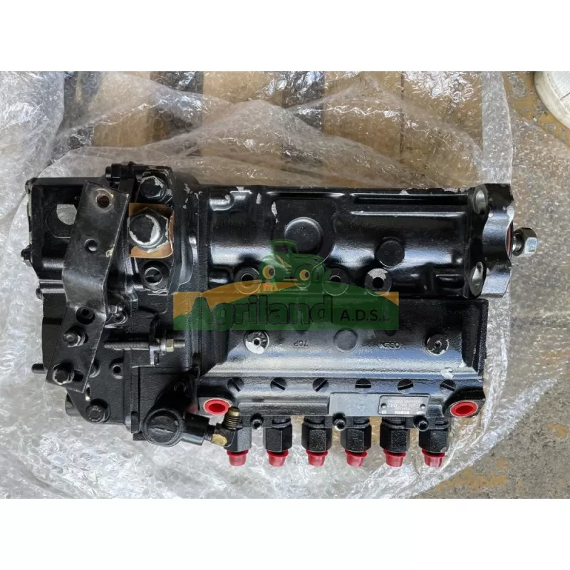 Pompe À Injection Case Ih Mx170