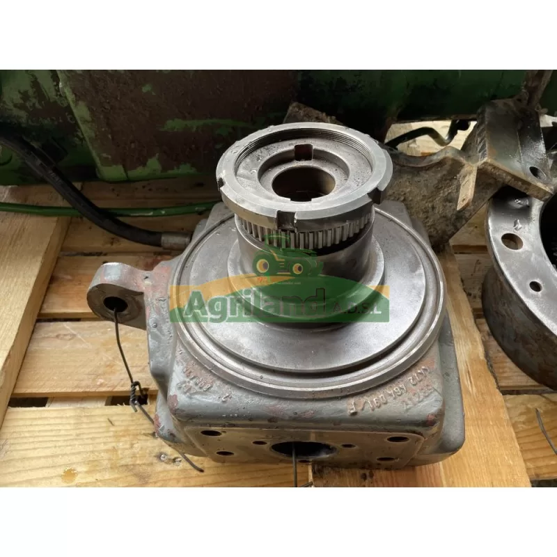 Réducteur Pont Avant Fendt 312