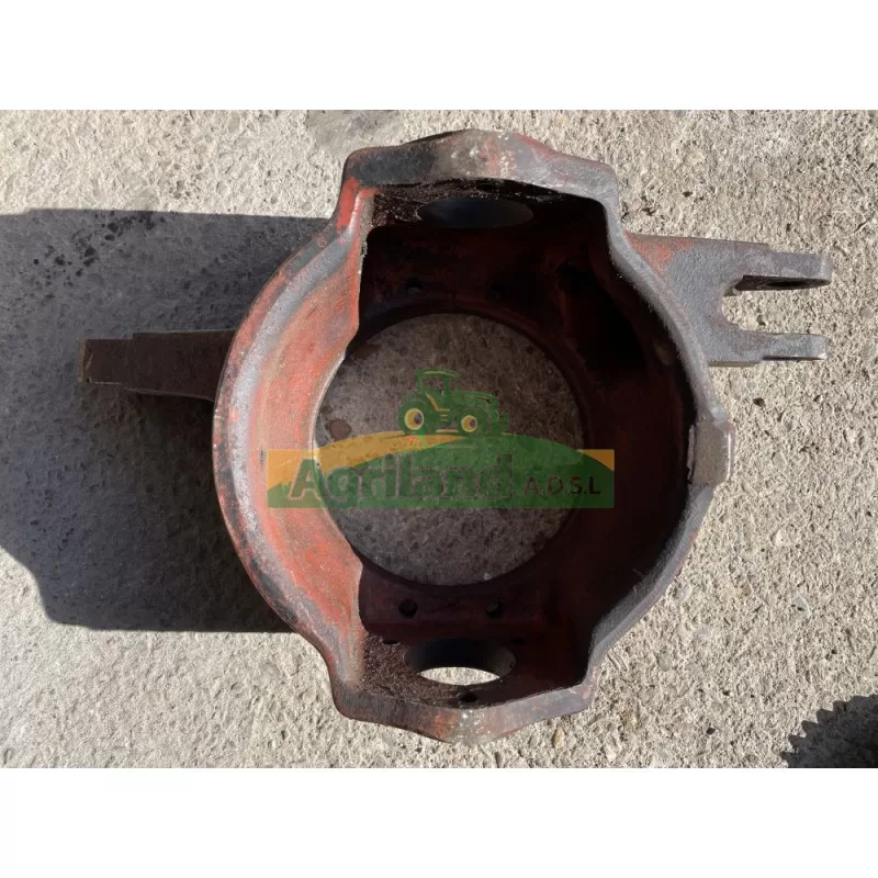 Carter Pivot Pont Avant Fiat 780