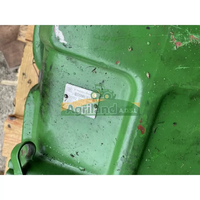 Boite De Vitesse John Deere 6820