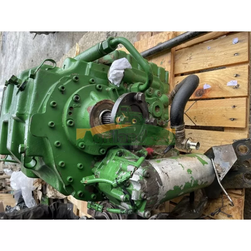 Boite De Vitesse John Deere 6820