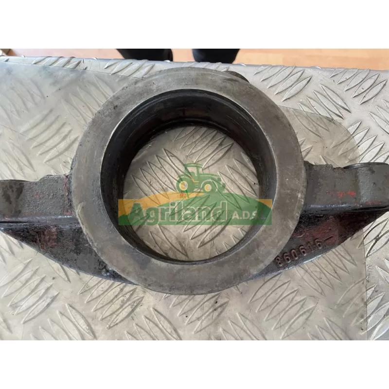 Palier De Pont Avant Renault 95-14