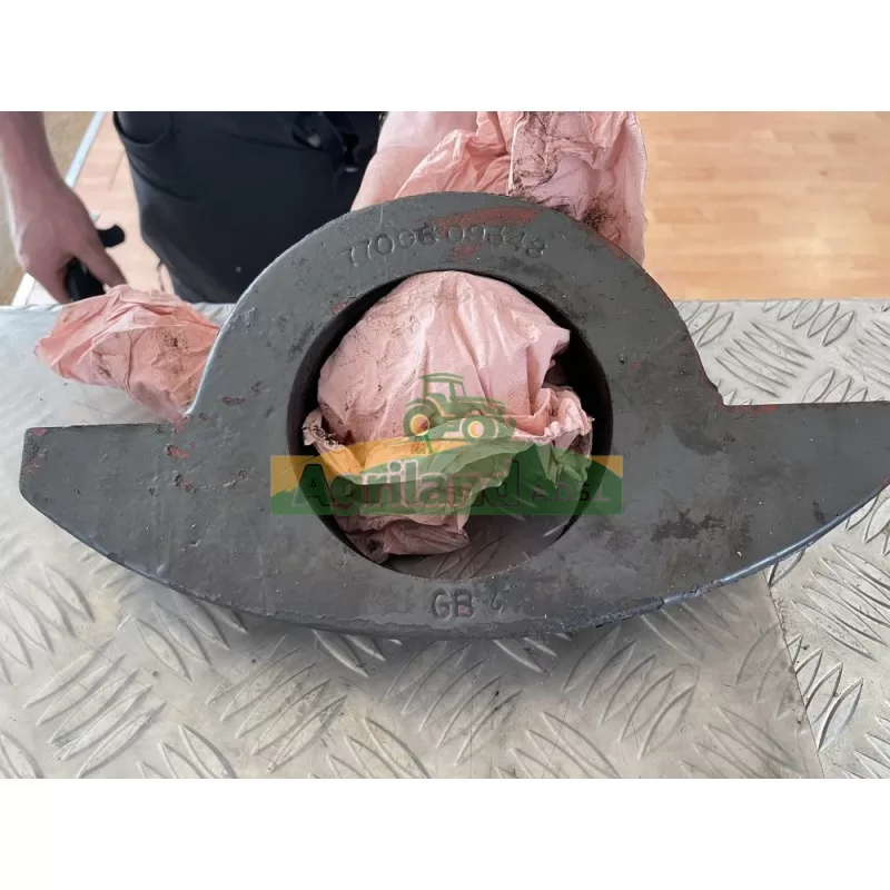 Palier De Pont Avant Renault 95-14