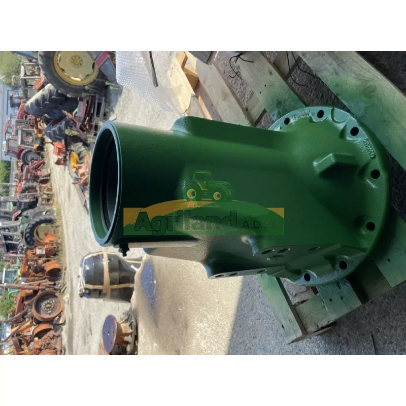 Trompette De Pont Arrière John Deere 6155R