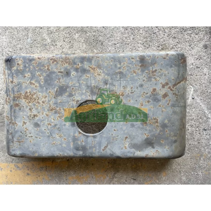 Pièce Carrosserie Renault 110 52