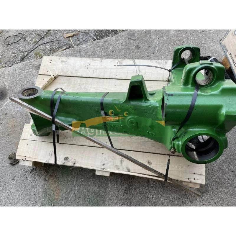 Carter De Pont Avant Gauche John Deere 7530 Premium