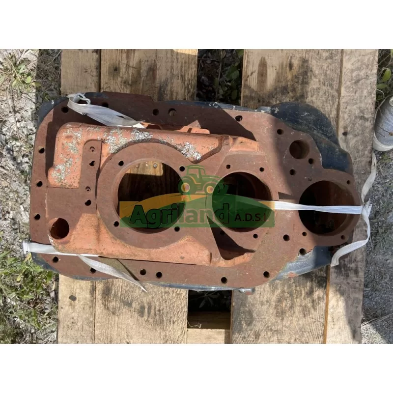 Entretoise De Pont Arrière Massey Ferguson 4345