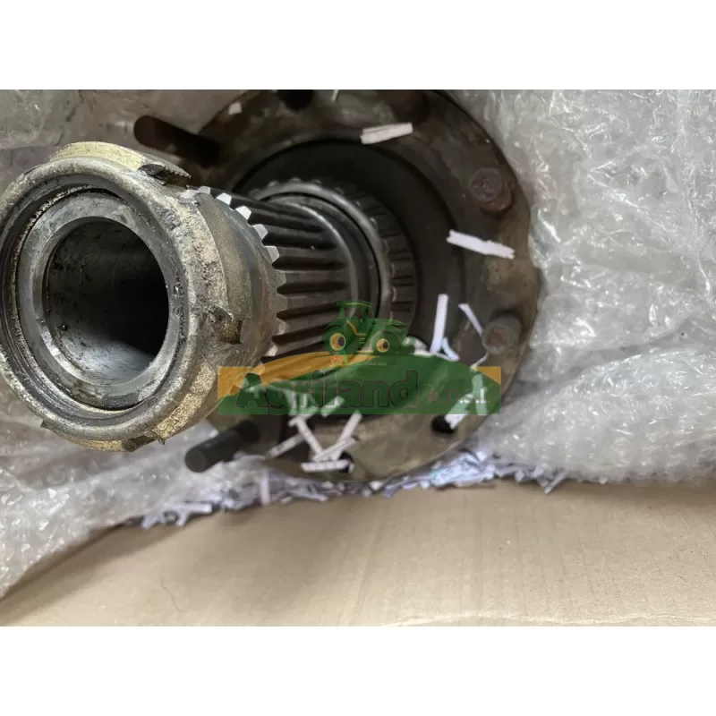 Fusée De Pont Avant Renault 851