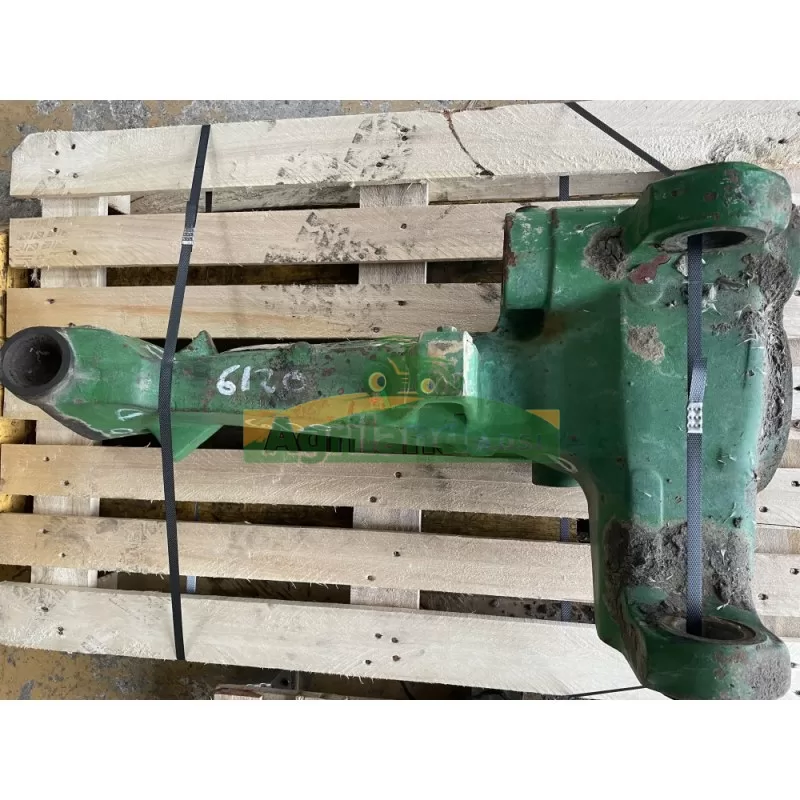 Carter De Pont Avant John Deere 6120
