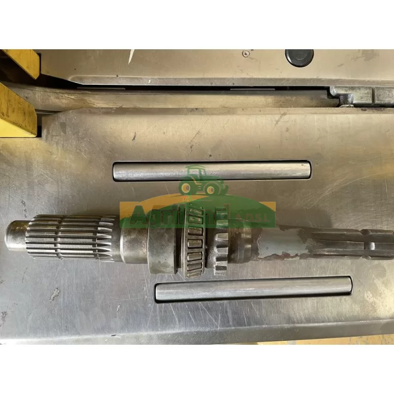 Arbre De Sortie De Prise De Force Fendt 512
