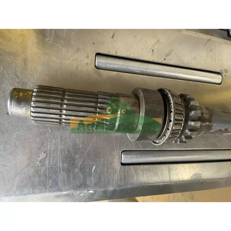 Arbre De Sortie De Prise De Force Fendt 512